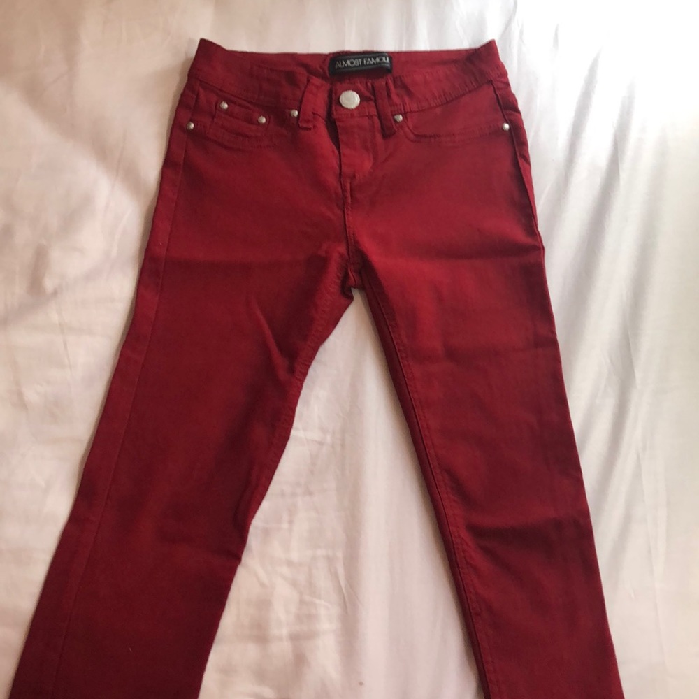 Jeggings